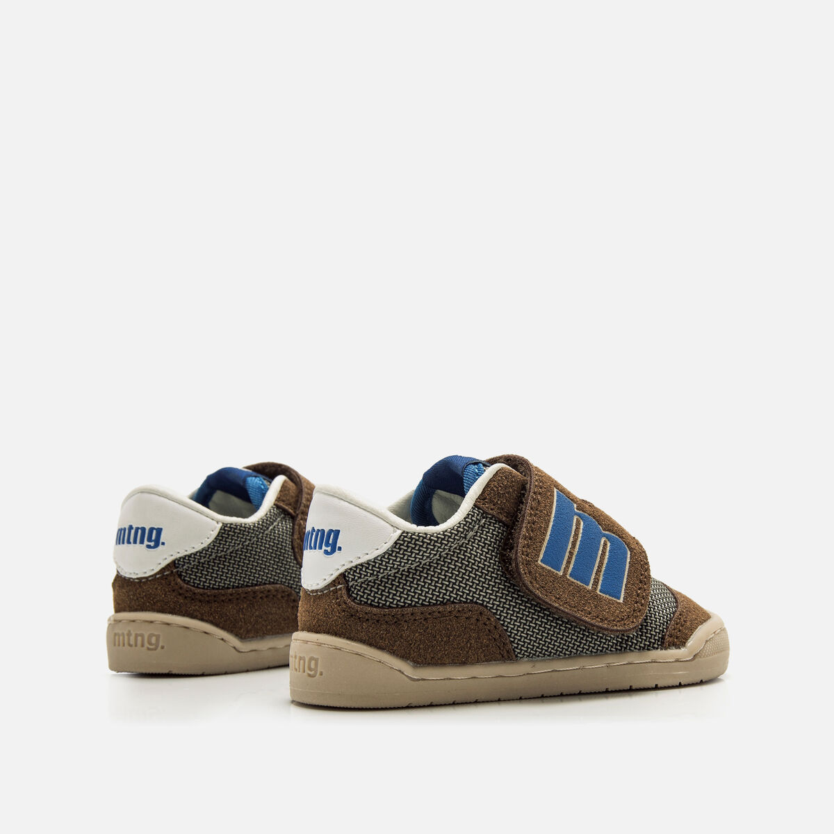 Zapatillas de Nino modelo FREE BABY de MTNG image number 2