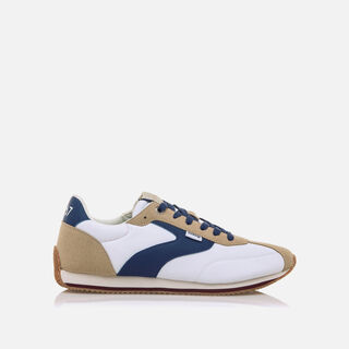 Sneakers pour Homme mod&egrave;le OMEGA de MTNG