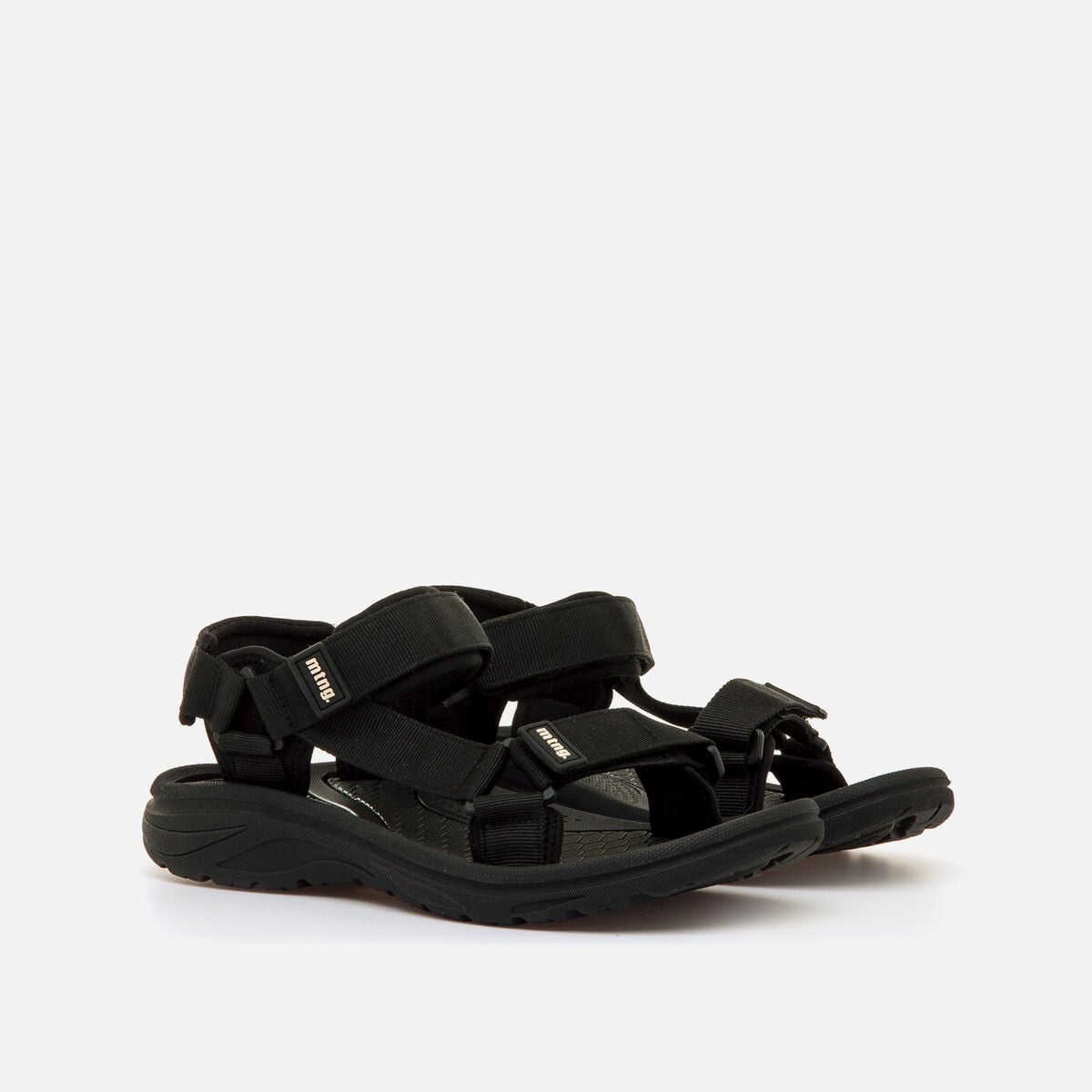 Sandalias de Homem modelo SOLANA de MTNG image number 4