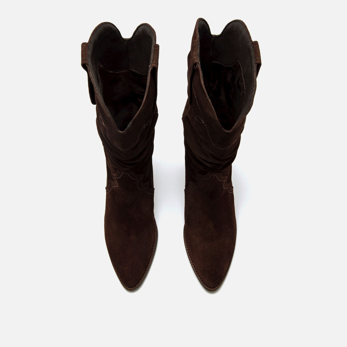 Botas de salto de Mulher modelo MISSOURI de MTNG image number 1