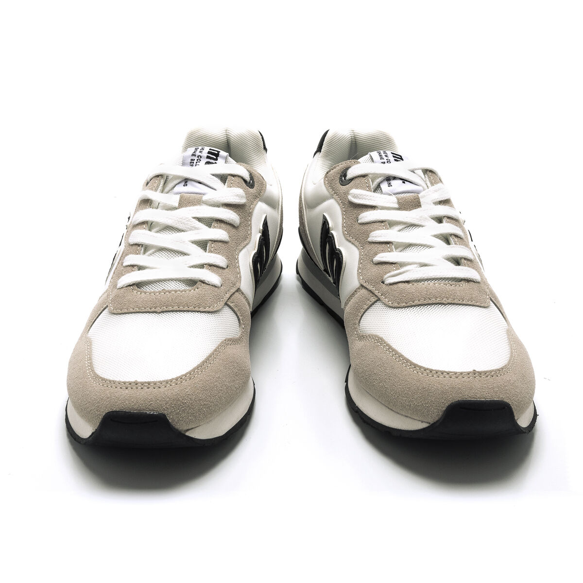 Zapatillas de Hombre modelo JOGGO de MTNG image number 4