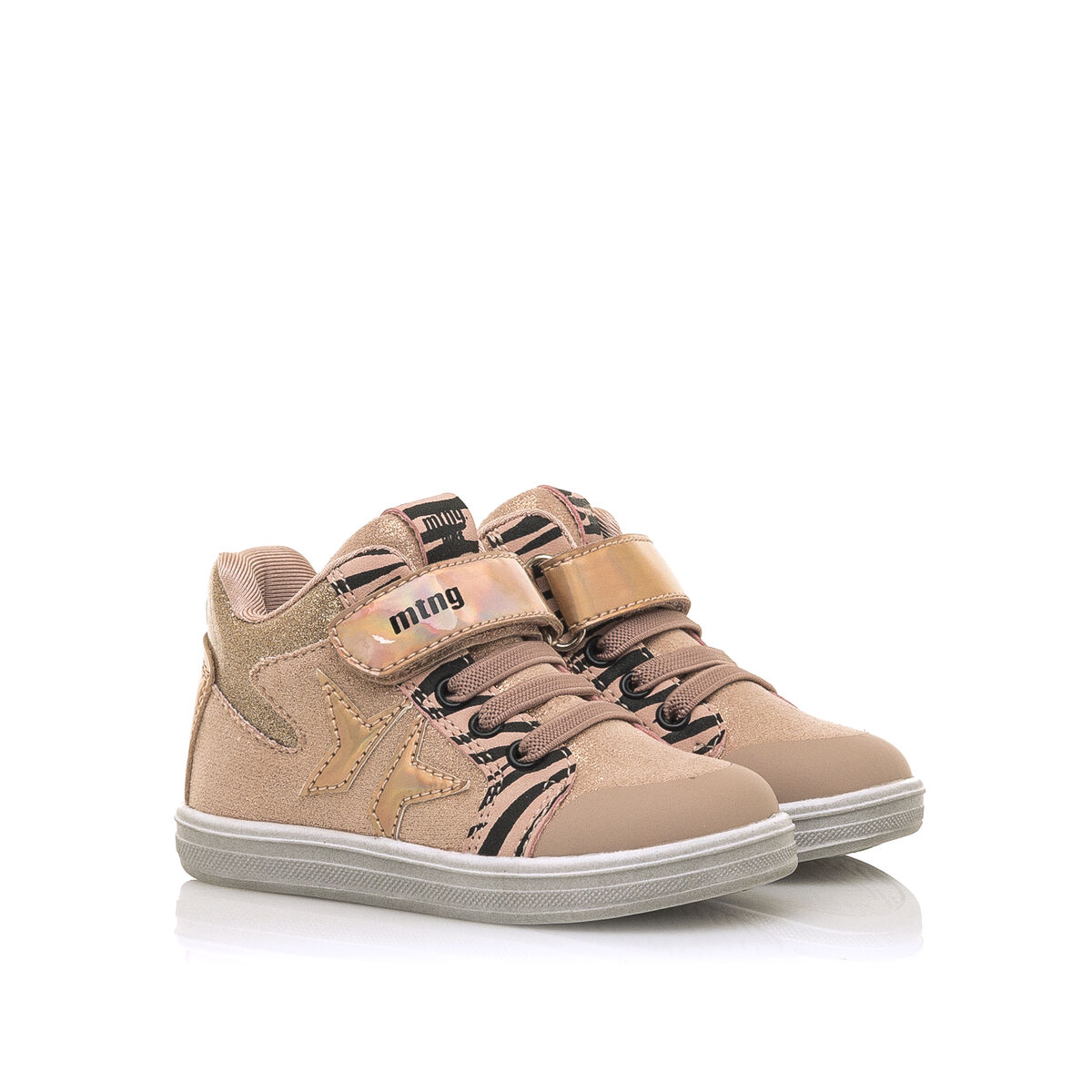 Sneakers de Rapariga modelo MIAMI de MTNG image number 1