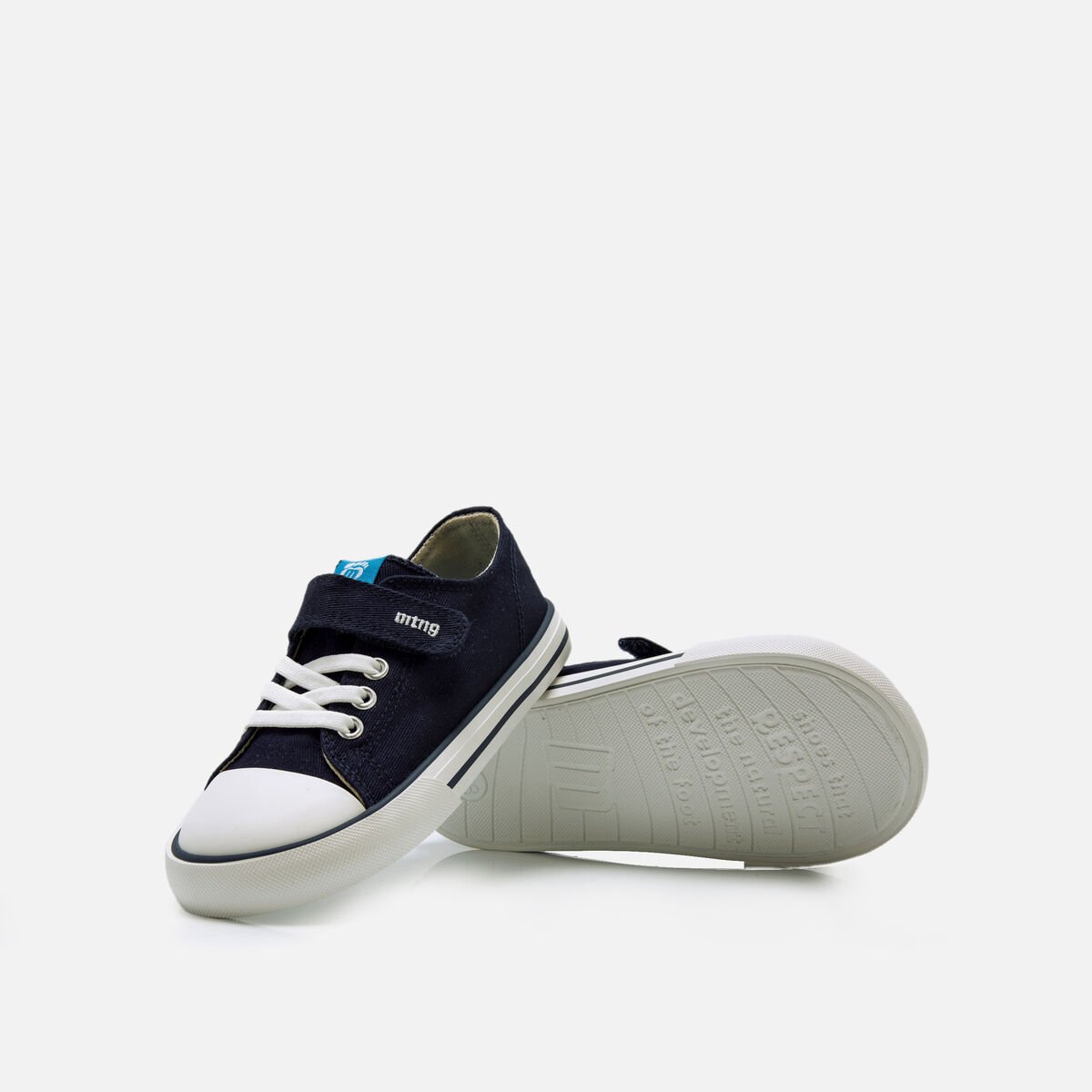 Sneakers pour Garcon modèle FREE de MTNG image number 3