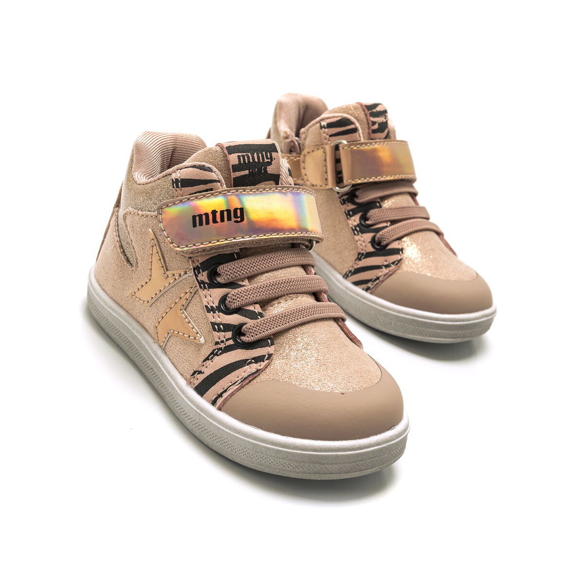 Sneakers de Rapariga modelo MIAMI de MTNG image number 4