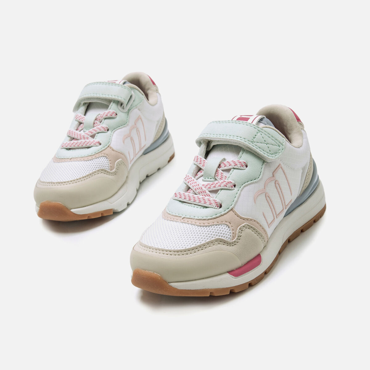 Sneakers pour Filles modèle COMPACT de MTNG image number 5