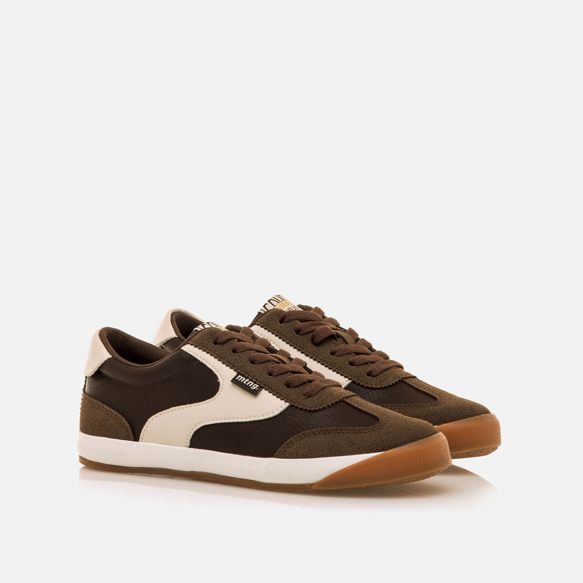 Sapatilhas de Mulher modelo COURT de MTNG image number 4