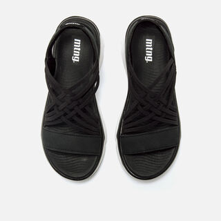 Sandalias planas de Mujer modelo TSUNAMI de MTNG