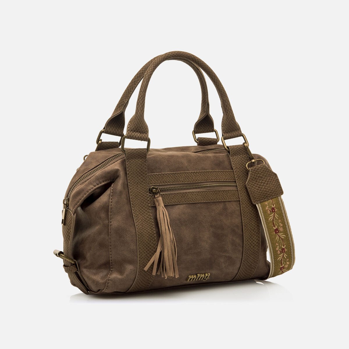 Bolsos de Mujer modelo SOYA de MTNG image number 2