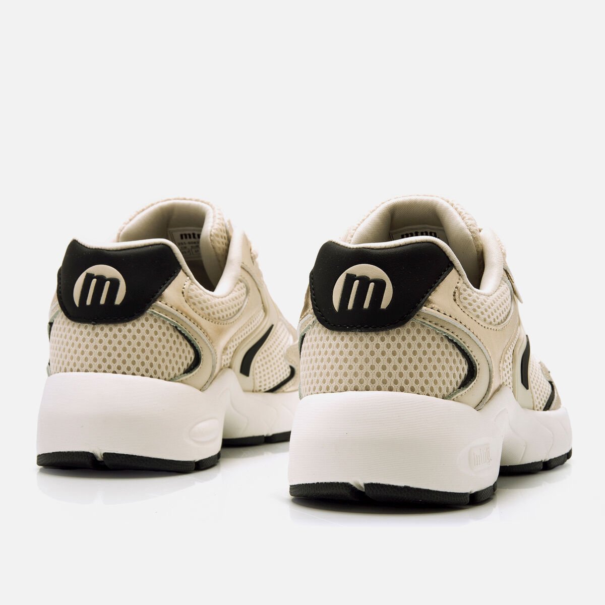 Zapatillas de Mujer modelo ELECTRA de MTNG image number 6