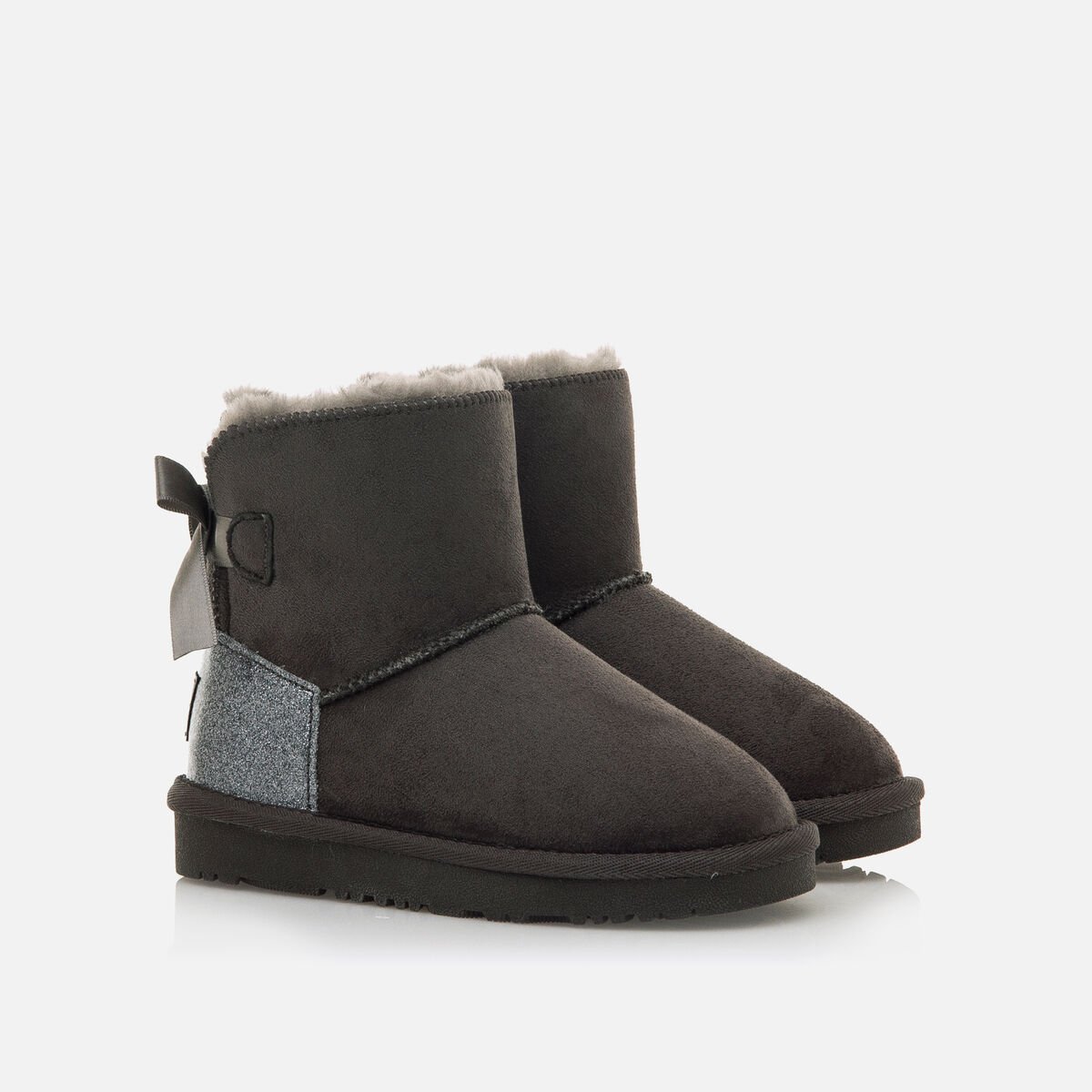 Botas de Tornozelo de Rapariga modelo SKY de MTNG image number 4