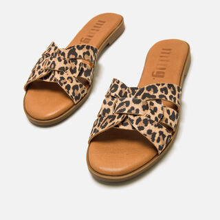 Sandalias planas de Mujer modelo MARIA de MTNG