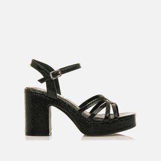 Sandalias de salto de Mulher modelo BRITT de MTNG
