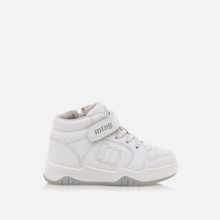 Botines de Nina modelo POPE de MTNG