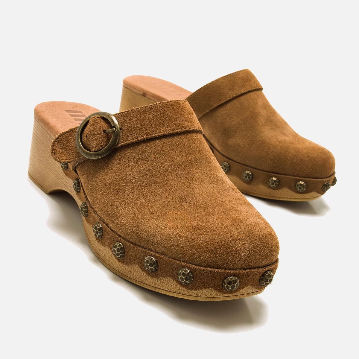 Sandalias de tacon de Mujer modelo ELOIS de MTNG image number 5