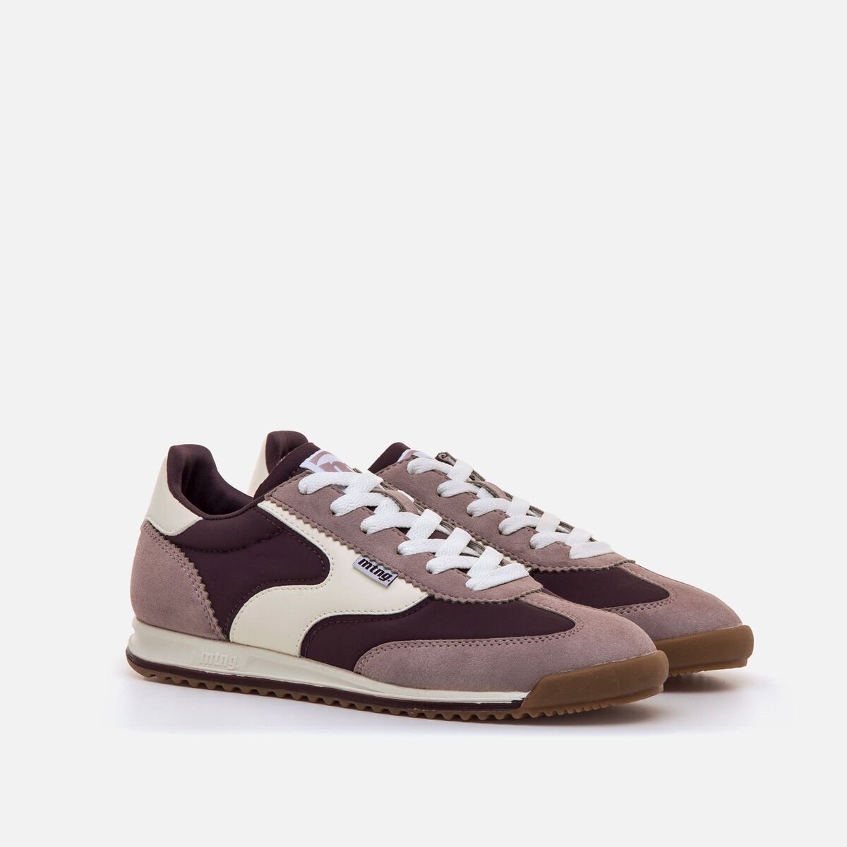 Zapatillas de Mujer modelo OLYMPIC de MTNG image number 4