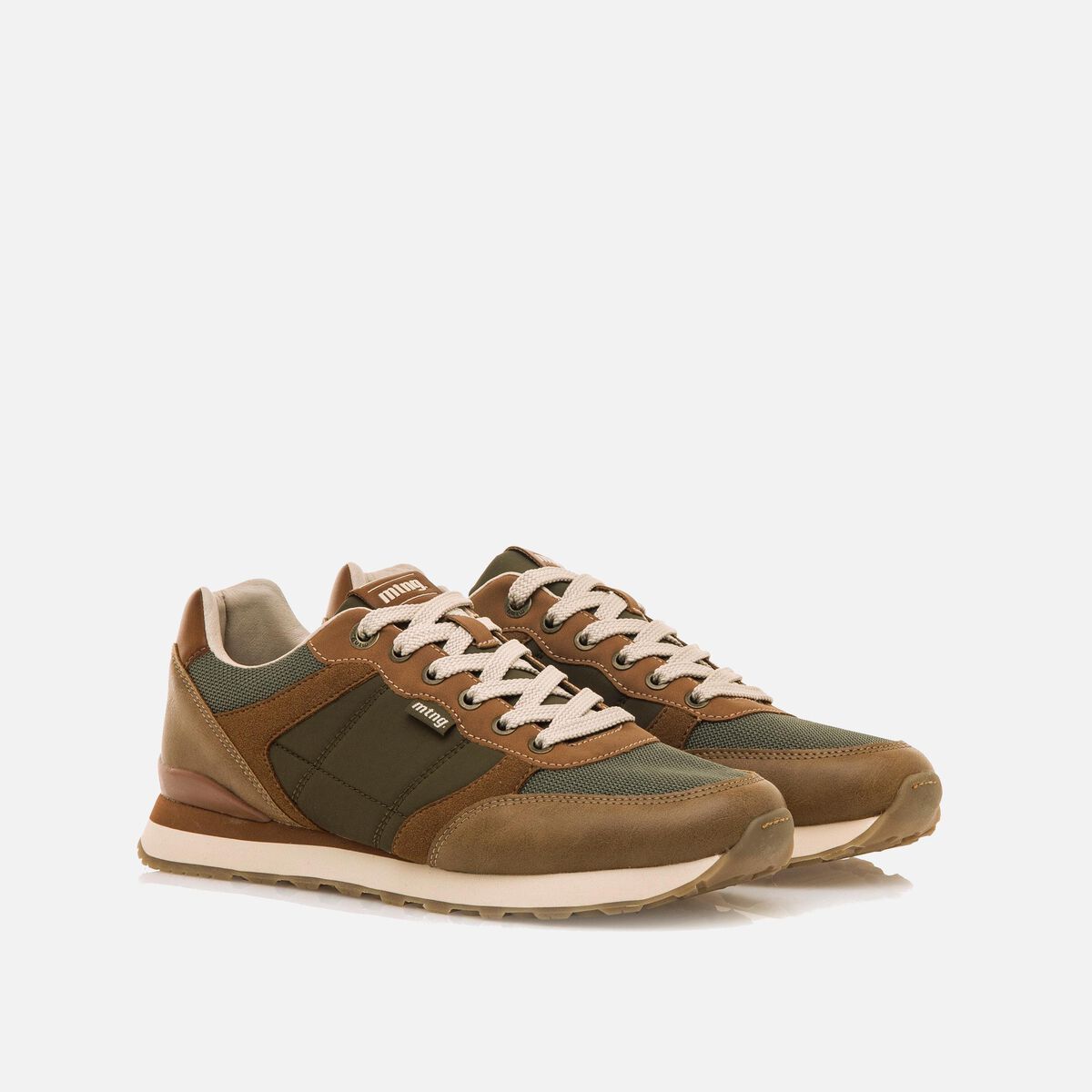 Zapatillas de Hombre modelo PORLAND de MTNG image number 4