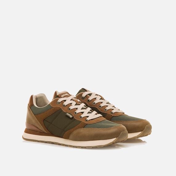 Zapatillas Casual Hombre Zalando Zapatillas Suela Volumen PULL&BEAR