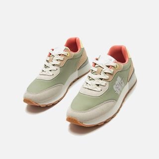 Sapatilhas de Mulher modelo JOGGO CLASSIC de MTNG