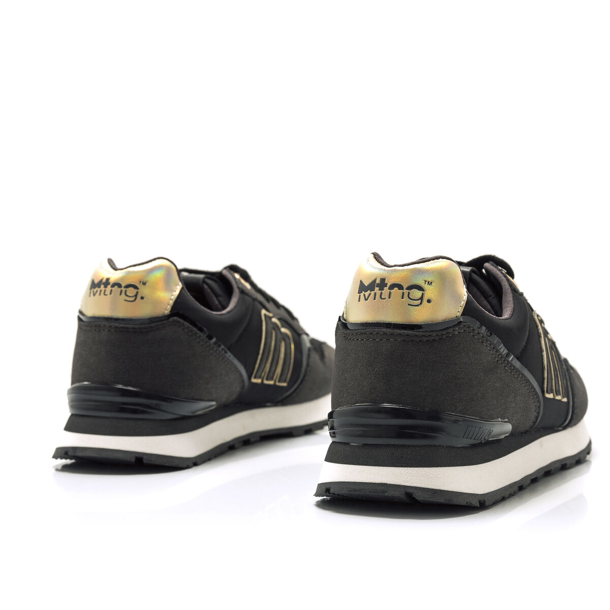 Zapatillas de Mujer modelo JOGGO CLASSIC de MTNG image number 3