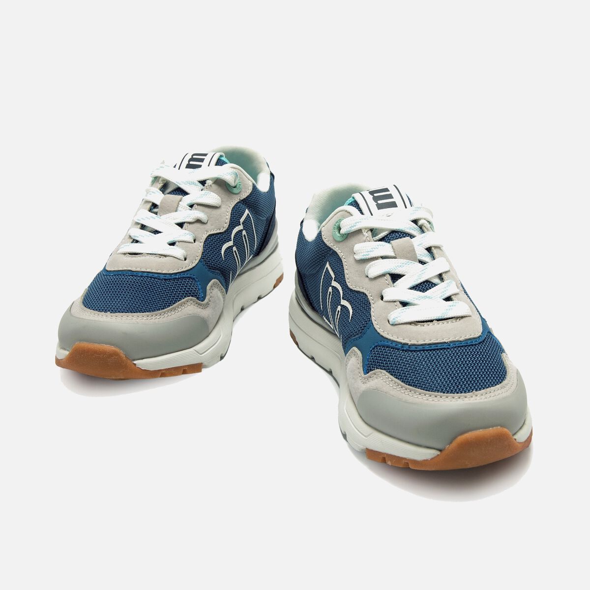 Sneakers de Rapaz modelo COMPACT de MTNG image number 5