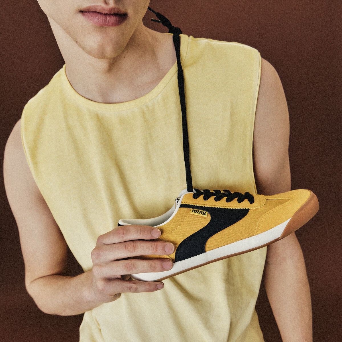 Zapatillas de Hombre modelo COURT de MTNG image number 1