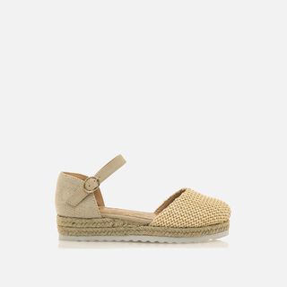 Sandalias de Nina modelo PAD de MTNG