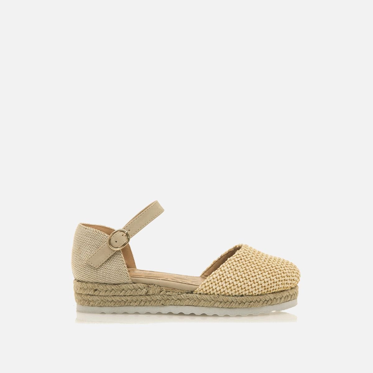 Sandalias de Rapariga modelo PAD de MTNG image number 0