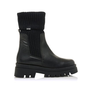 Botas de tornozelo planas de Mulher modelo KELLY de MTNG