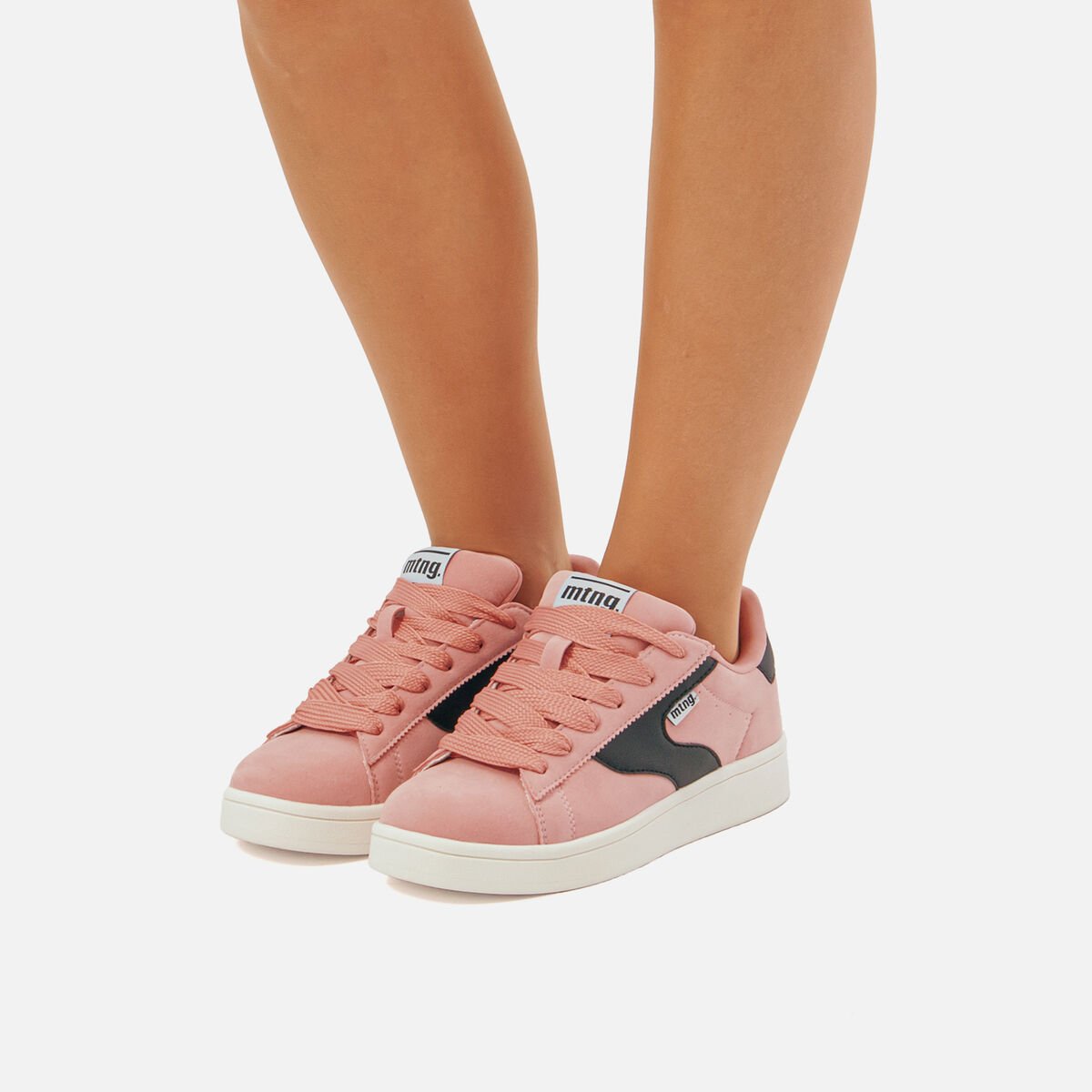 Sneakers pour Femme modèle COLLEGE de MTNG image number 2