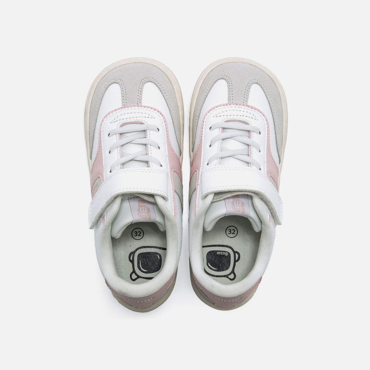 Sneakers pour Filles modèle FREE de MTNG image number 5