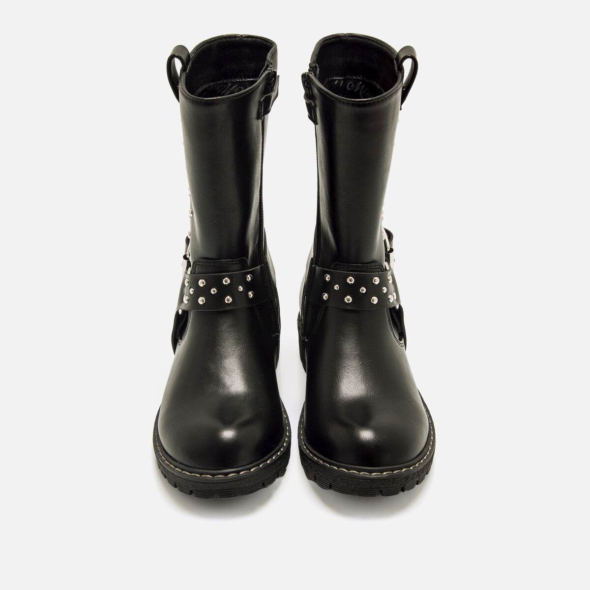 Botas de Tornozelo de Rapariga modelo ALASKA de MTNG image number 5
