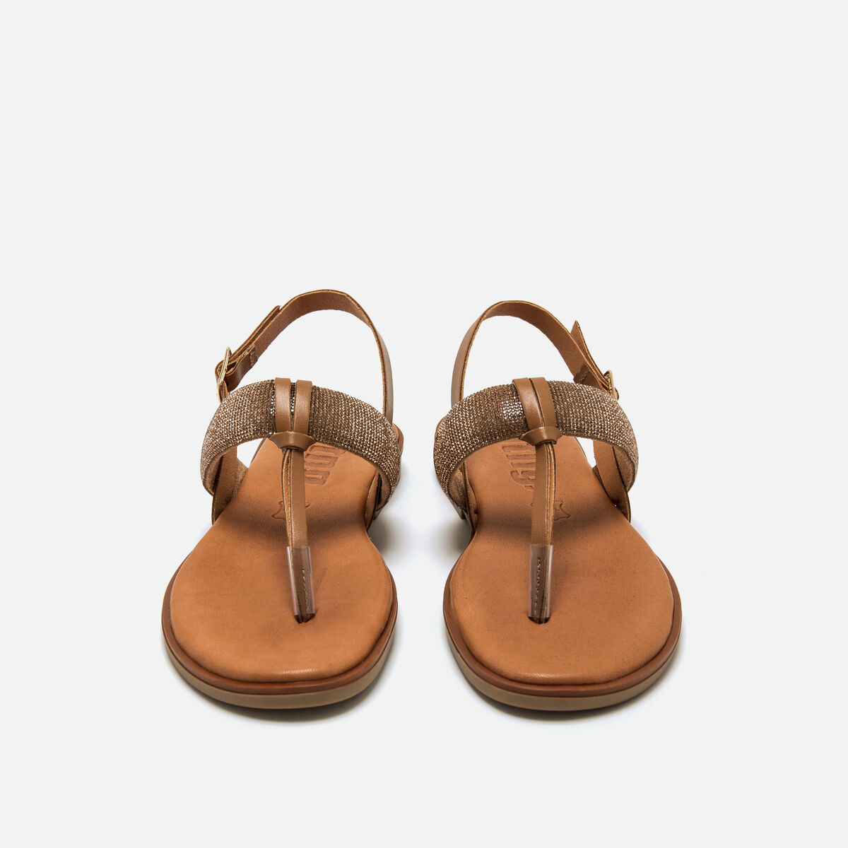 Sandalias planas de Mujer modelo MARISA de MTNG image number 5