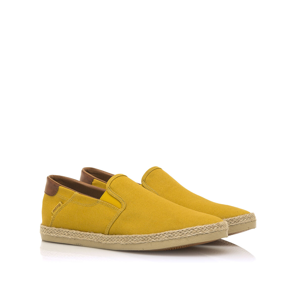 Zapatos de Hombre modelo BEQUIA de MTNG image number 1