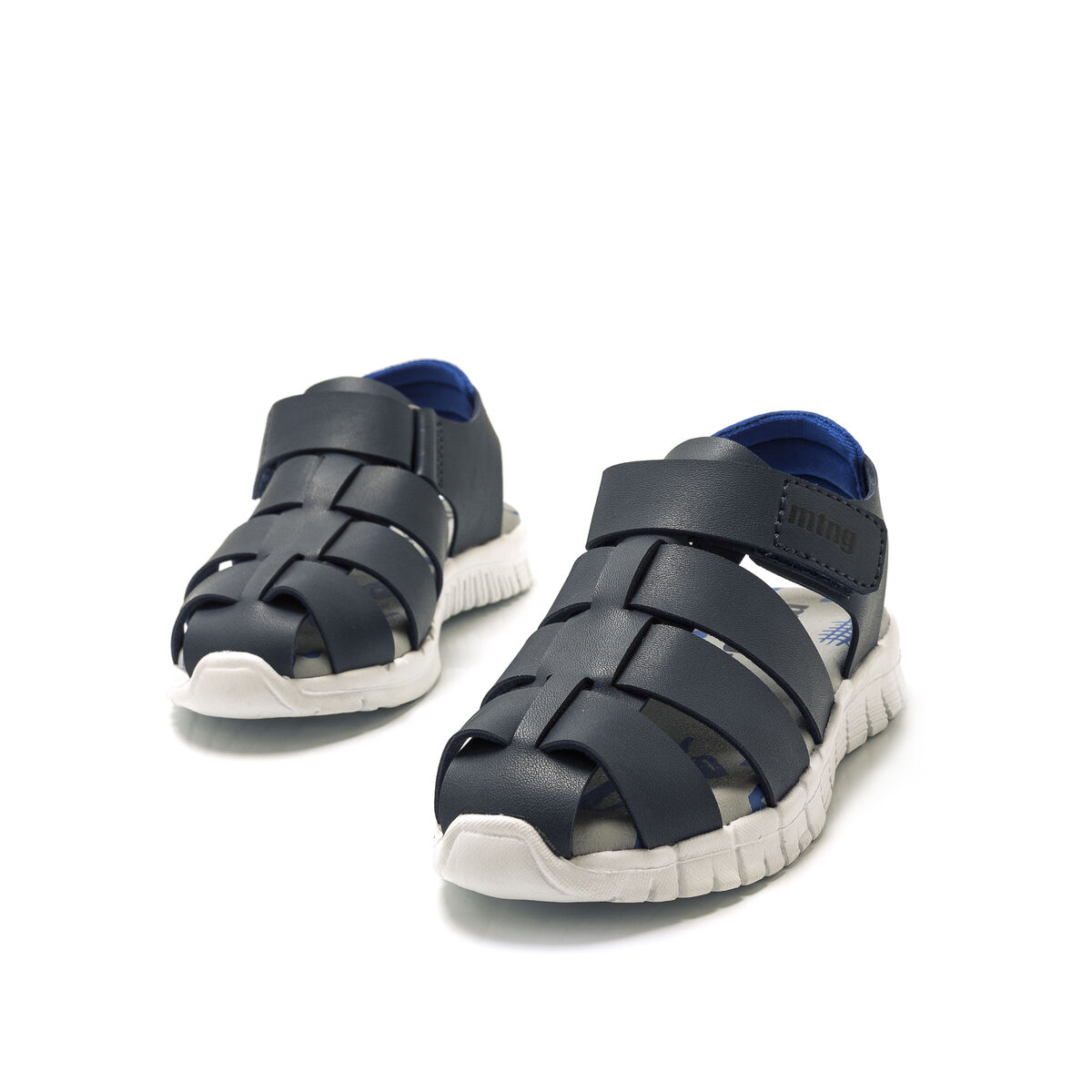 Sandalias de Rapaz modelo SUBMARINE de MTNG image number 5
