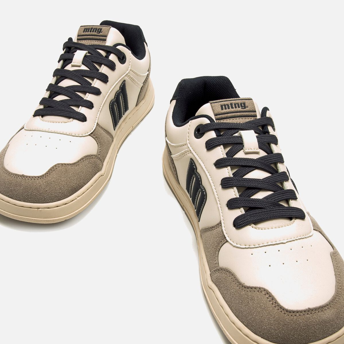 Zapatillas de Hombre modelo FREE de MTNG image number 5