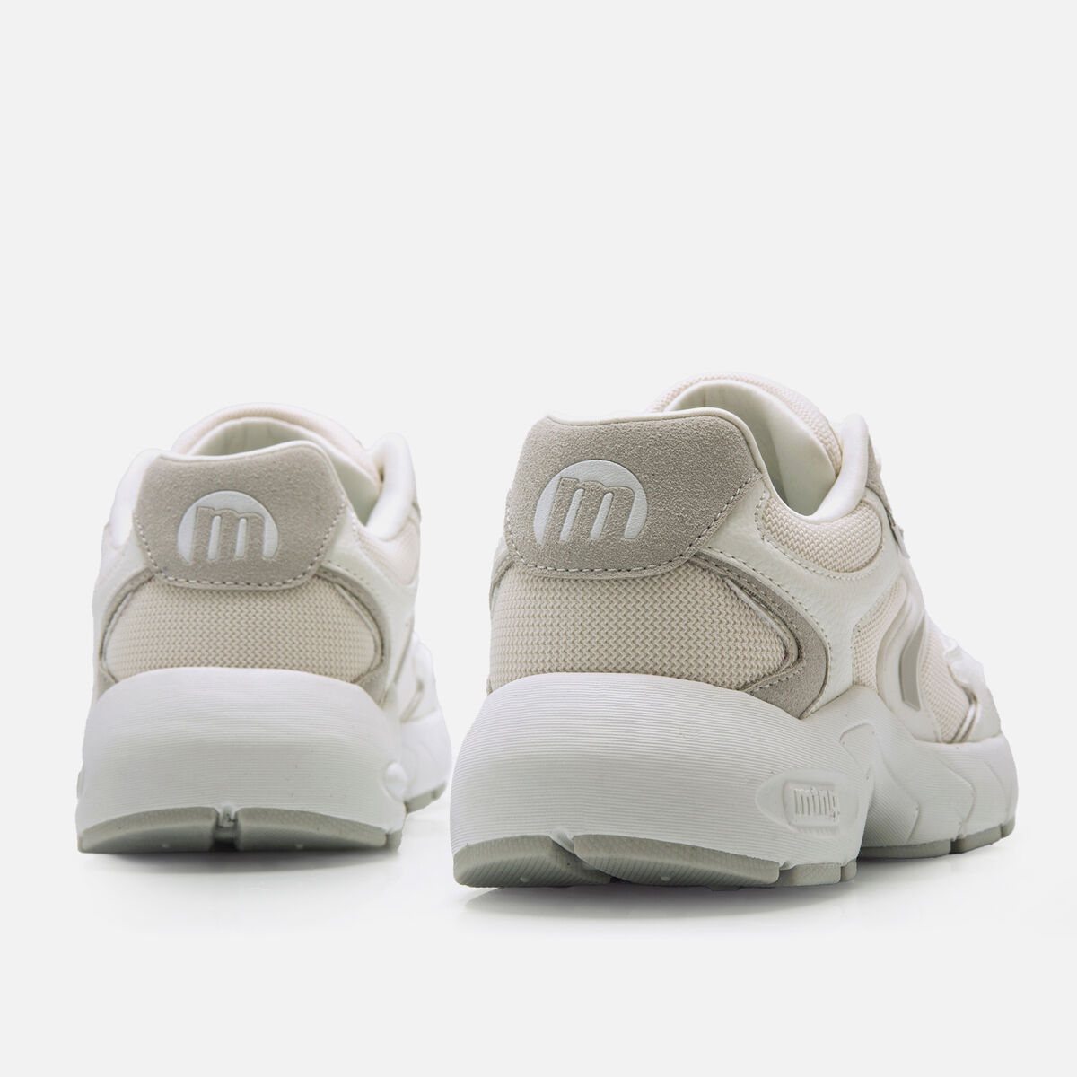 Sneakers-Femme-ELECTRA-MTNG image number 7 Sneakers pour Femme modèle ELECTRA de MTNG image number 7