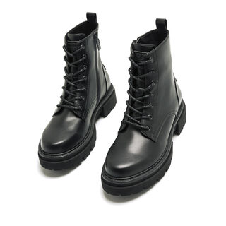 Botas de tornozelo planas de Mulher modelo MERC de MTNG