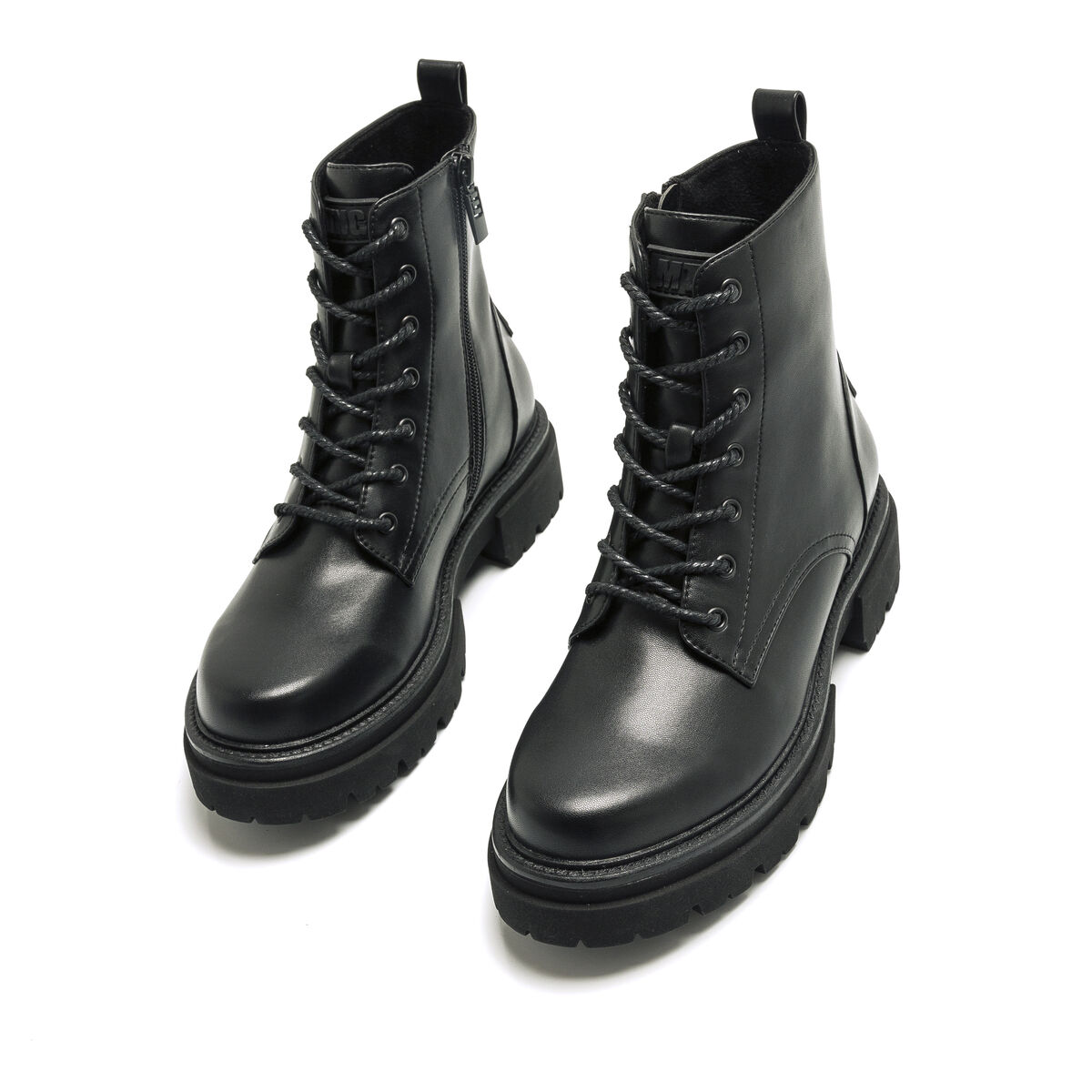 Botines planos de Mujer modelo MERC de MTNG image number 2