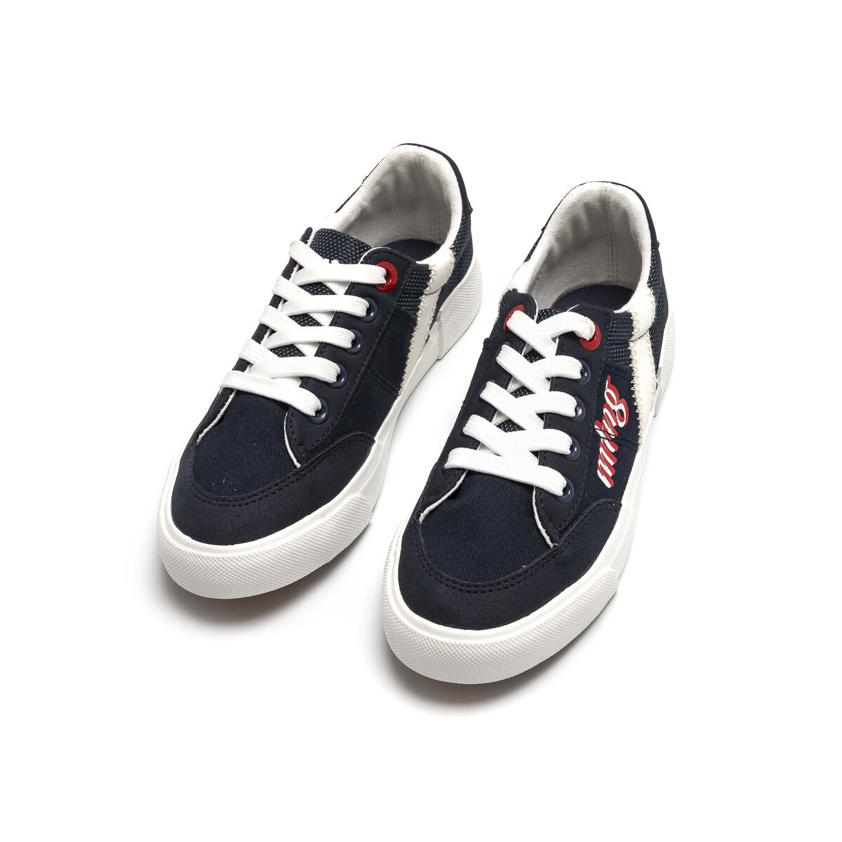 Zapatillas de Nino modelo EMI de MTNG image number 2