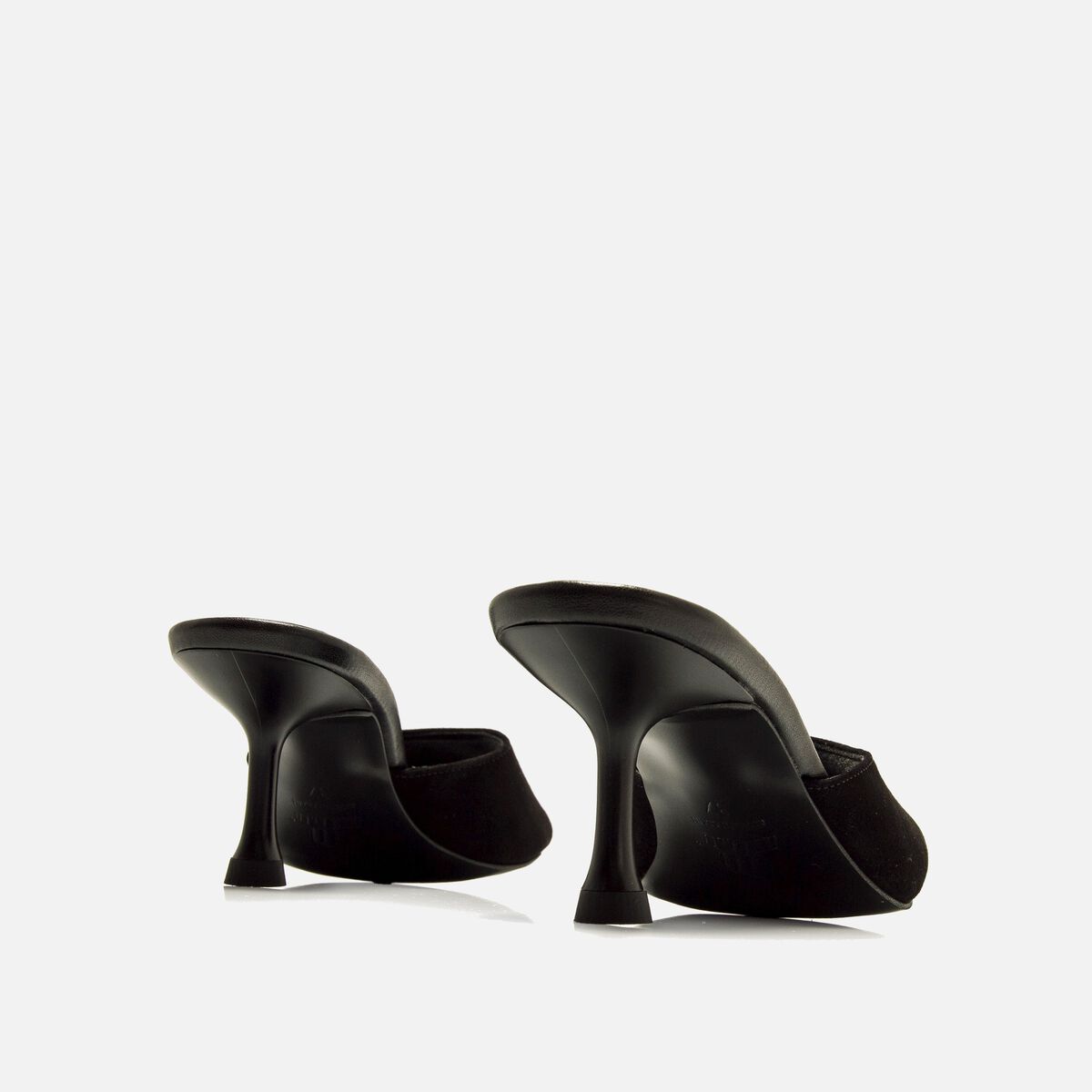 Sandalias de tacon de Mujer modelo MARTA de MUSTANG image number 2