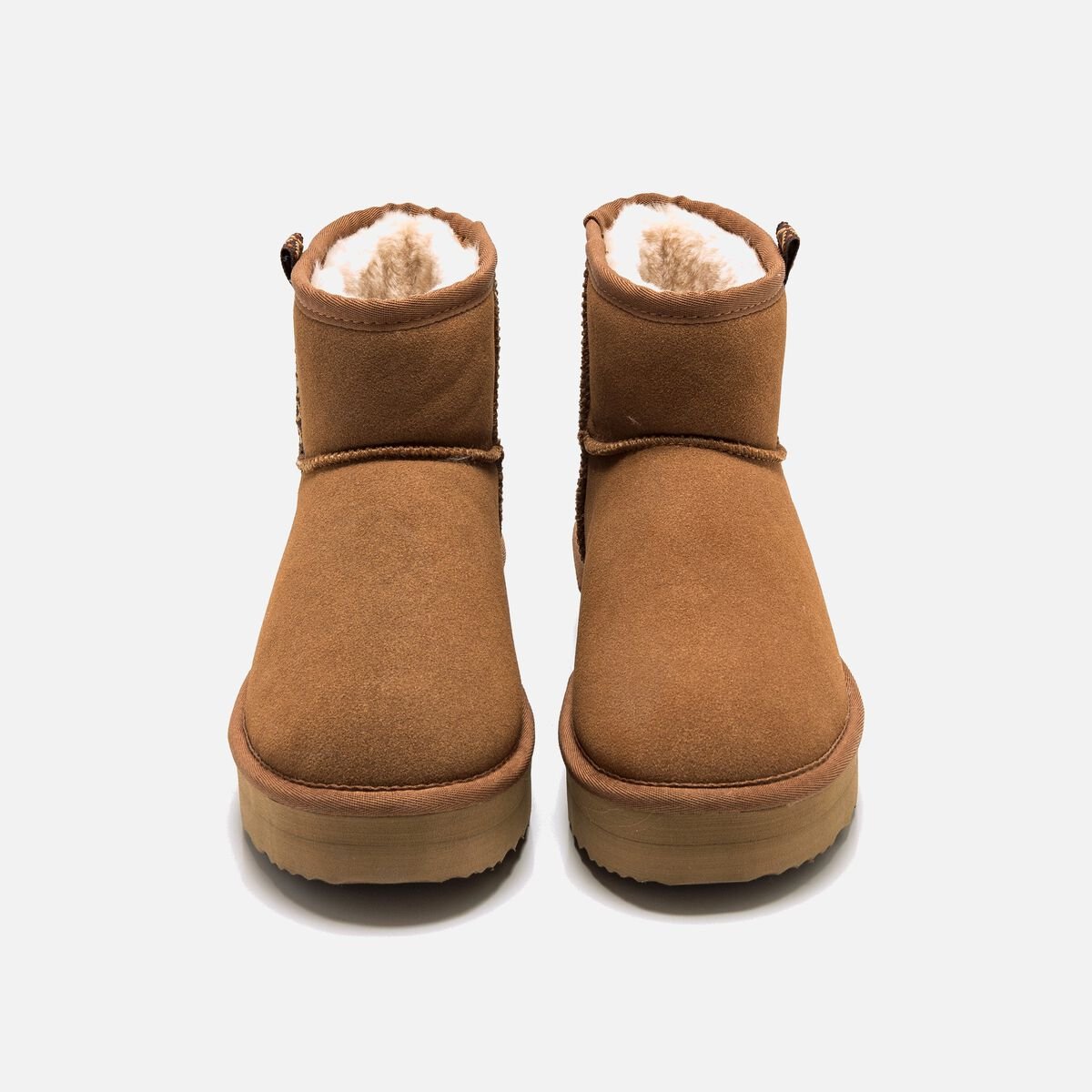 Bottines pour Filles modèle SKY de MTNG image number 3
