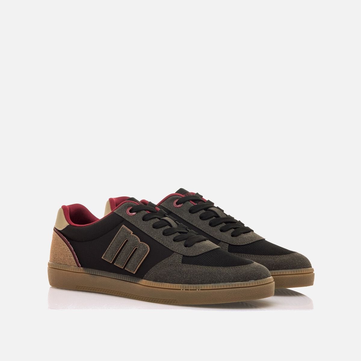 Zapatillas de Hombre modelo MIAMI de MTNG image number 4