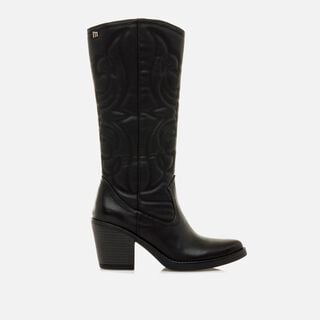 Botas de tacon de Mujer modelo TIJUANA de MTNG