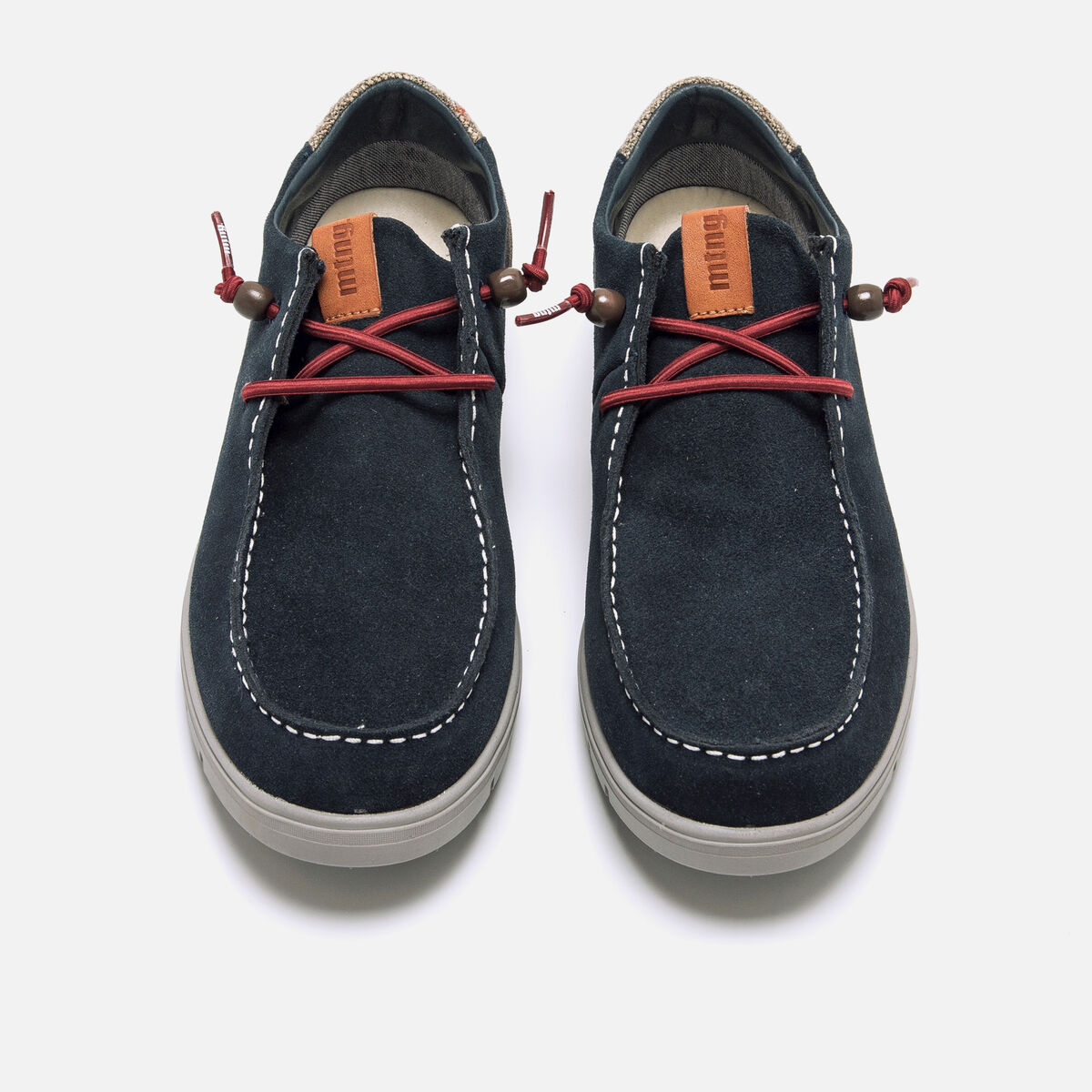 Zapatos de Hombre modelo DENVER de MTNG image number 5