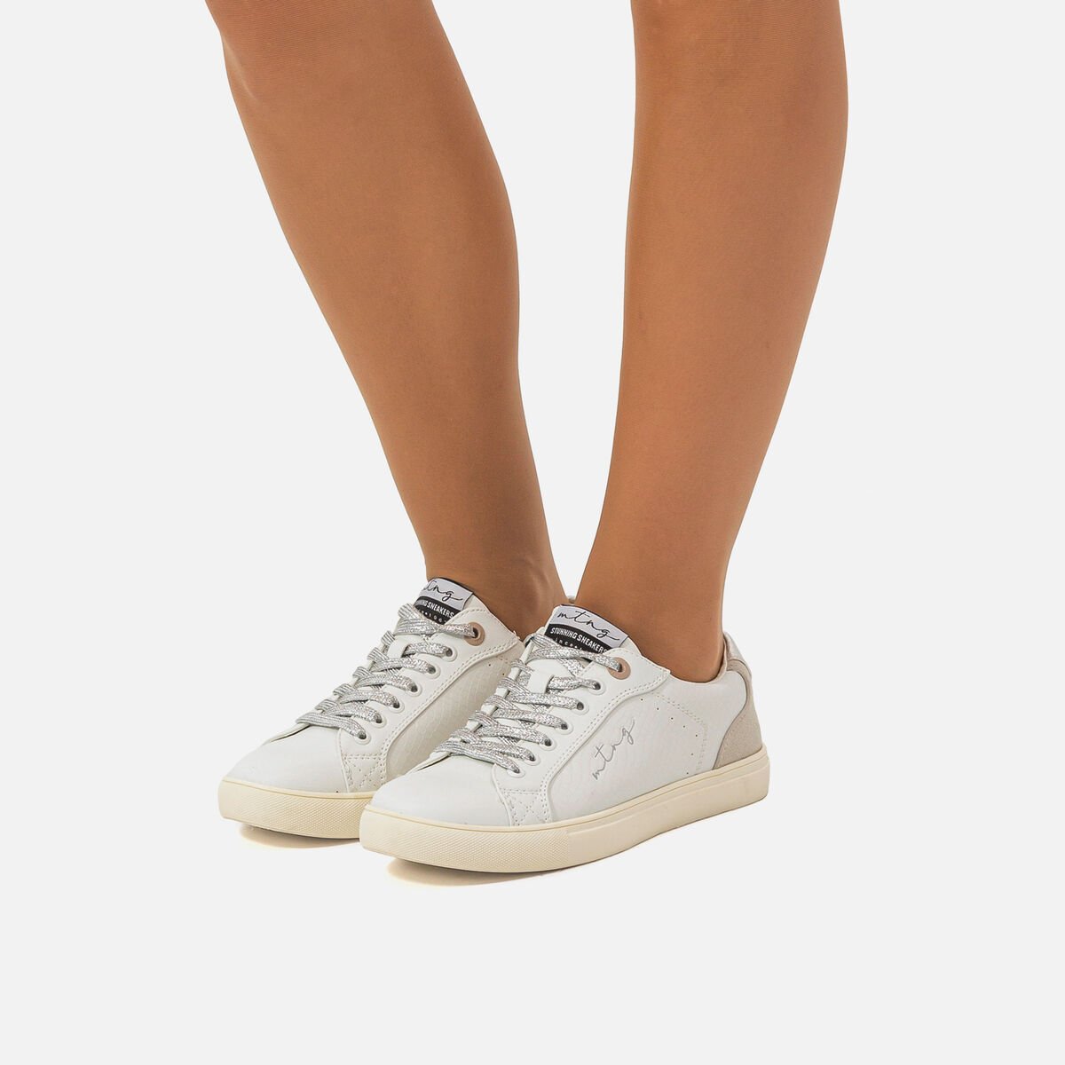 Zapatillas de Mujer modelo SUSAN de MTNG image number 2