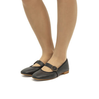 Sapatos planos de Mulher modelo CAMILLE de MTNG