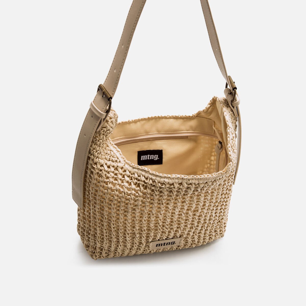 Bolsos de Mujer modelo HORA de MTNG image number 4
