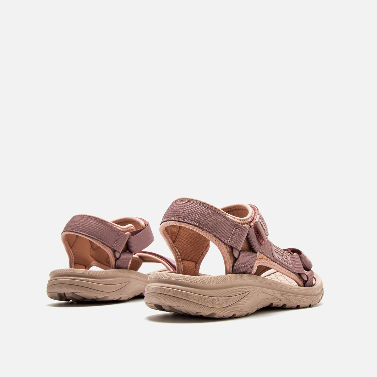 Sandalias planas de Mulher modelo SOLANA de MTNG image number 2