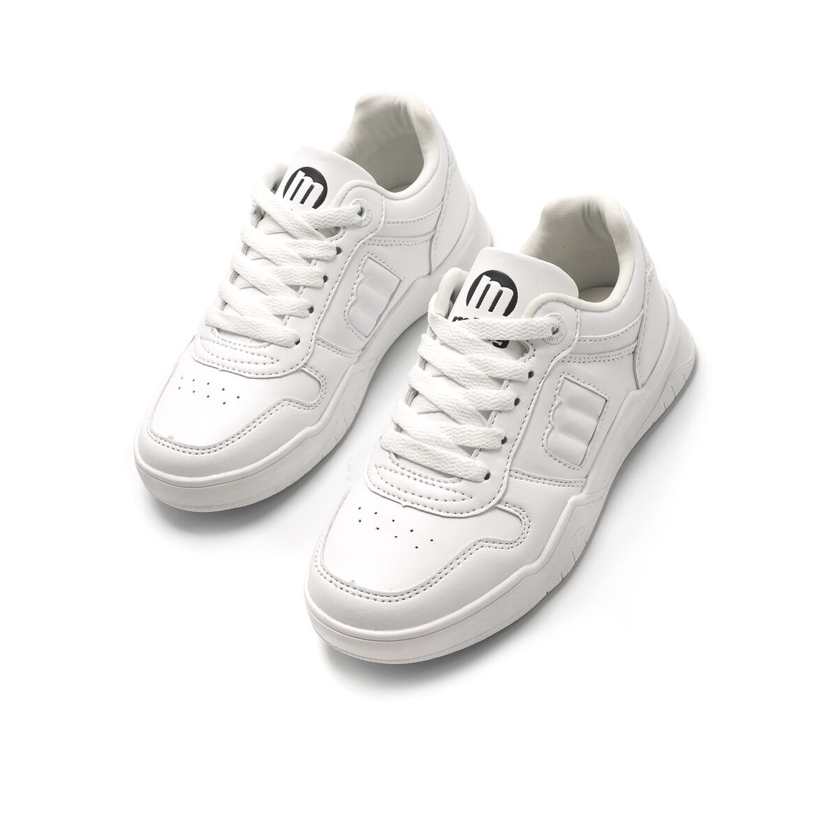 Sneakers pour Filles modèle POPE de MTNG image number 2