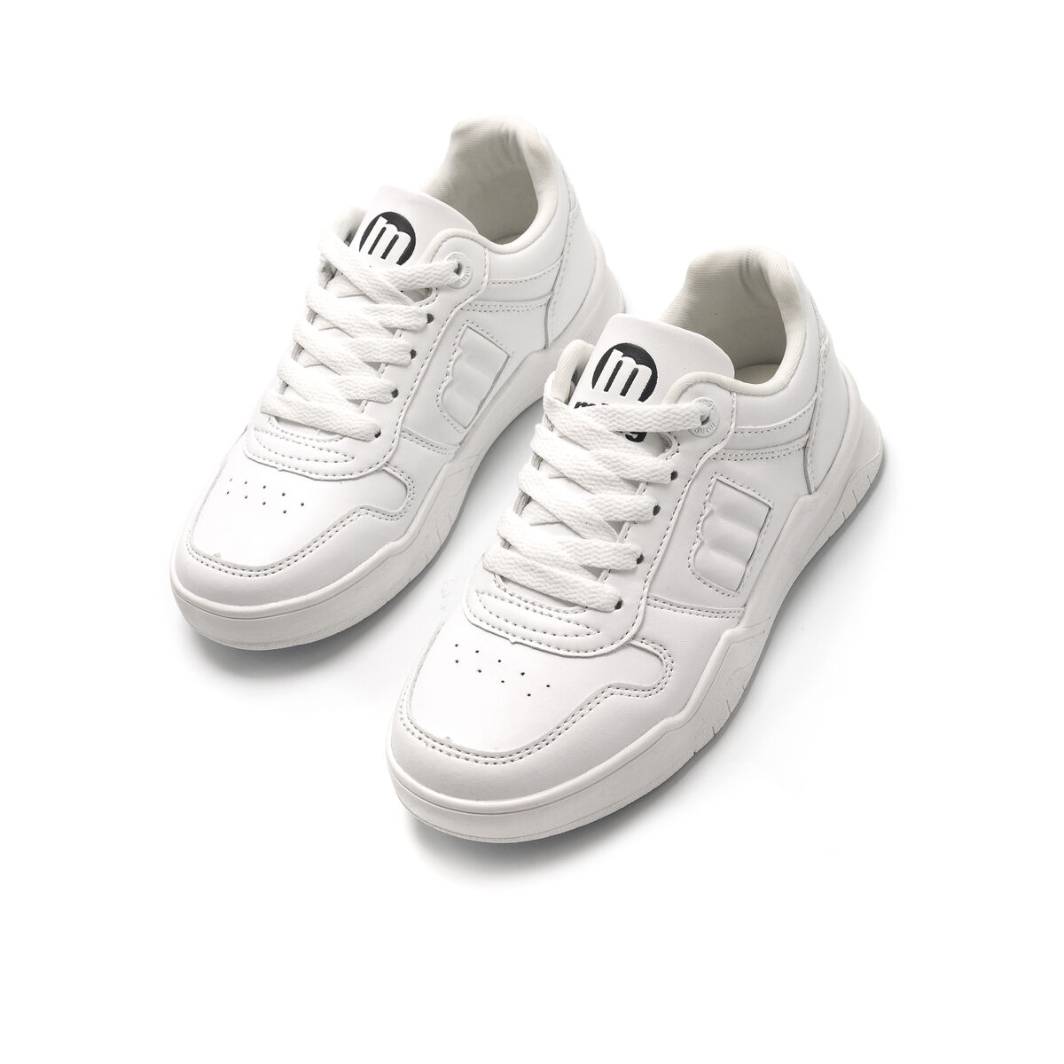 Sneakers de Rapariga modelo POPE de MTNG image number 2